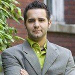 profile photo of Pascal Bernatchez