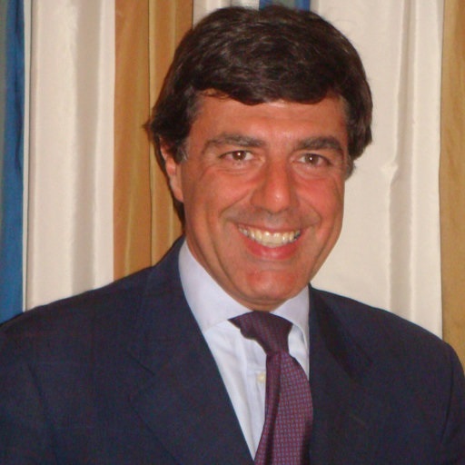profil de Maurizio Muscaritoli