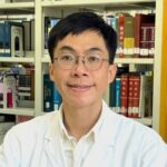 profile photo of Jie Lee