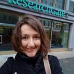 profile photo of Mirela Vatic